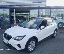 SEAT ARONA 1.0 TSI 95CH STYLE