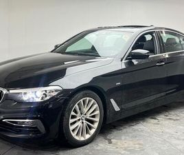 BMW SERIE 5 SERIE 5 G30