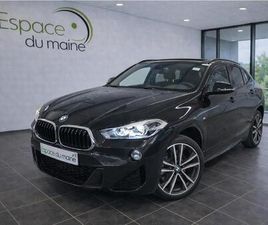 BMW X2 SDRIVE 18I M SPORT X2 SDRIVE 18I 136 CH DKG7