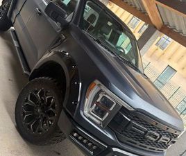 FORD F150 SUPER CAB FORD F150 XL