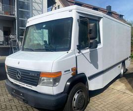 GELD- UND WERT- TRANSPORTER FG / 818 D OM