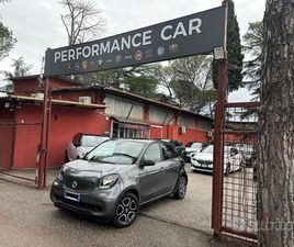 SMART FORFOUR 90 0.9 TURBO TWINAMIC PASSION *PROMO