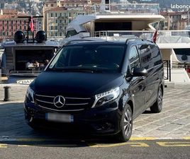 MERCEDES VITO TOURER VITO TOURER