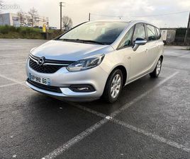 OPEL ZAFIRA BUSINESS 7 PLACES - GARANTIE 12 MOIS