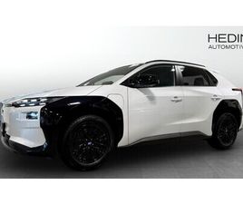 TOURING 73 KWH 343 HK AWD *DEMO*