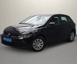 1.0 TSI LIFE LED KLIMA SITZHZG PDC VO & HI