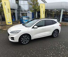 FORD KUGA ST-LINE X