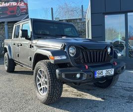 JEEP GLADIATOR JEEP GLADIATOR JEEP GLADIATOR 2020
