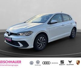 VI 1.0 LIFE+PDCV+H+SHZ+LED+DAB+KLIMAAUT