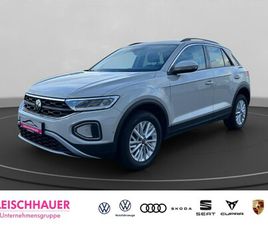 1.0 LIFE+LED+DAB+PDCV+H+KLIMA