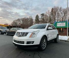 CADILLAC SRX USED 2015 CADILLAC SRX PREMIUM COLLECTION