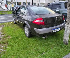 SEDAN DYNAMIQUE 2.0 16V MEC.