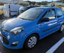 SOCIETE 1.5 DCI 75 ECO 2 AIR EURO 5