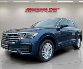 TOUAREG 3.0 TDI V6 SCR 4MO R-LINE