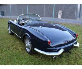 LANCIA AURELIA AURELIA SPIDER B24