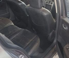 SEDAN DYNAMIQUE 2.0 16V MEC.