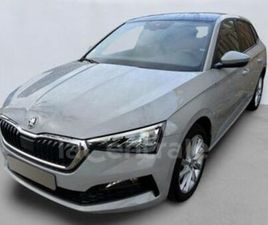 1.0 TSI EVO 110 DSG7 BUSINESS