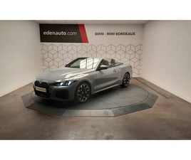 CAB 420D 190 CH BVA8 M SPORT