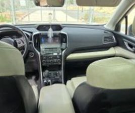 LIMITED אוט׳ 2.4 (260 כ״ס)