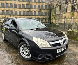 2008 (08) 1.9 CDTI ELITE [150] 5DR AUTO