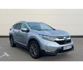 HONDA CR-V 2.0 IMMD 4X2 LIFESTYLE