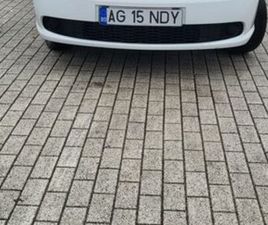 RENAULT SYMBOL VÂND SAU SCHIMB RENAULT SIMBOL PARVU ROSU