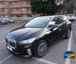 218D ACTIVE TOURER LUXURY PROMMO