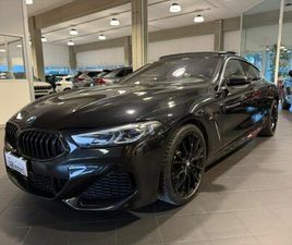 D XDRIVE GRAN COUPÉ MSPORT NAV - LASER - TETTO