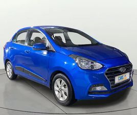 HYUNDAI XCENT