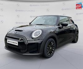COOPER SE 184CH EDITION PREMIUM BVA 5CV