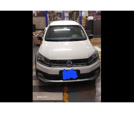 VOLKSWAGEN SAVEIRO 2022 SEMINUEVA EN LIMA $14,000