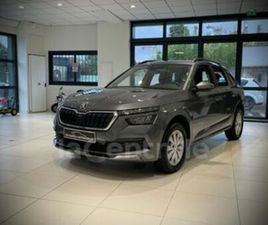 1.0 TSI EVO 110 BUSINESS BVM6