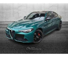 2.0 TURBO 280 CV AT8 AWD Q4 TRIBUTO ITALIANO