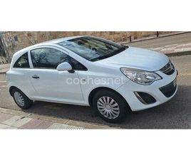 OPEL CORSA 1.3 ECOFLEX 75 CV SELECTIVE