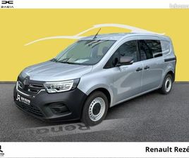 RENAULT KANGOO VAN E-TECH RENAULT KANGOO VAN L2 E-TECH AC22/DC80 CABINE APPROFONDIE ADVANCE -24