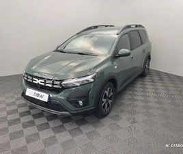 JOGGER HYBRID 140 5 PLACES EXPRESSION