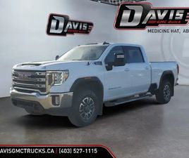 2023 GMC SIERRA 3500HD