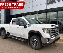 2023 GMC SIERRA 3500HD