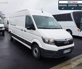 MAN TGE 3.140 4X2F SB