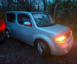 1.6 KAIZEN EURO 5 5DR