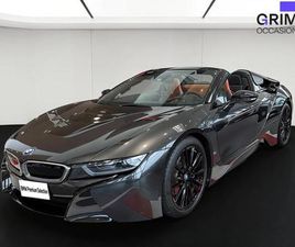 I8 ROADSTER 374 CH A