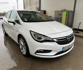 ASTRA 1.4 TURBO 150CV REPRISE POSSIBLE
