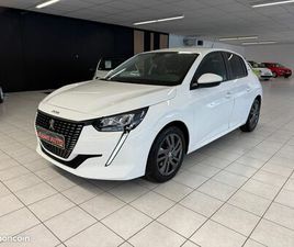 PEUGEOT 208 1.2 PURETECH 100 CH S&S STYLE EAT8 - KIT DISTRIBUTION NEUF