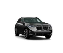NEW 2026 BMW X3 30 XDRIVE