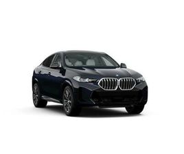 BMW X6 40I NEW 2026 BMW X6 XDRIVE40I
