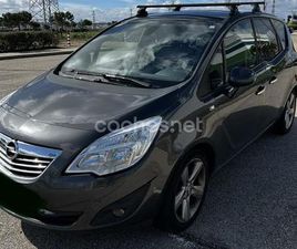 OPEL MERIVA 1.4 NEL COSMO