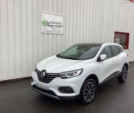 RENAULT KADJAR RENAULT KADJAR INTENS BLUE DCI 115