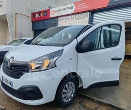 PASSENGER 1.6 95 DCI GRAND CONFORT L1H1