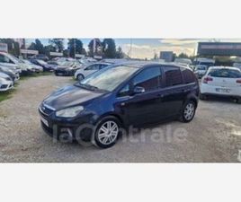 FORD C-MAX 1.8 TDCI 115 TITANIUM