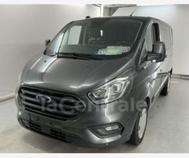 II GENERATION2 KOMBI 2.0 ECOBLUE 105CH EURO6 2 TREND BUSINESS L1H1 320